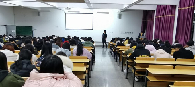 云南经济管理学院开展反恐怖宣传教育进校园系列活动 第 7 张