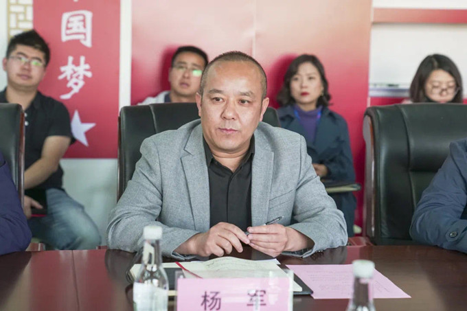 云南经济管理学院人民调解委员会揭牌仪式 第 7 张