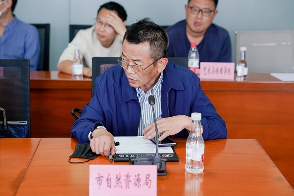 我校召开2022年度秋季学期安宁职教园区高职院校综合管理工作检查考核迎检工作会议 第 8 张